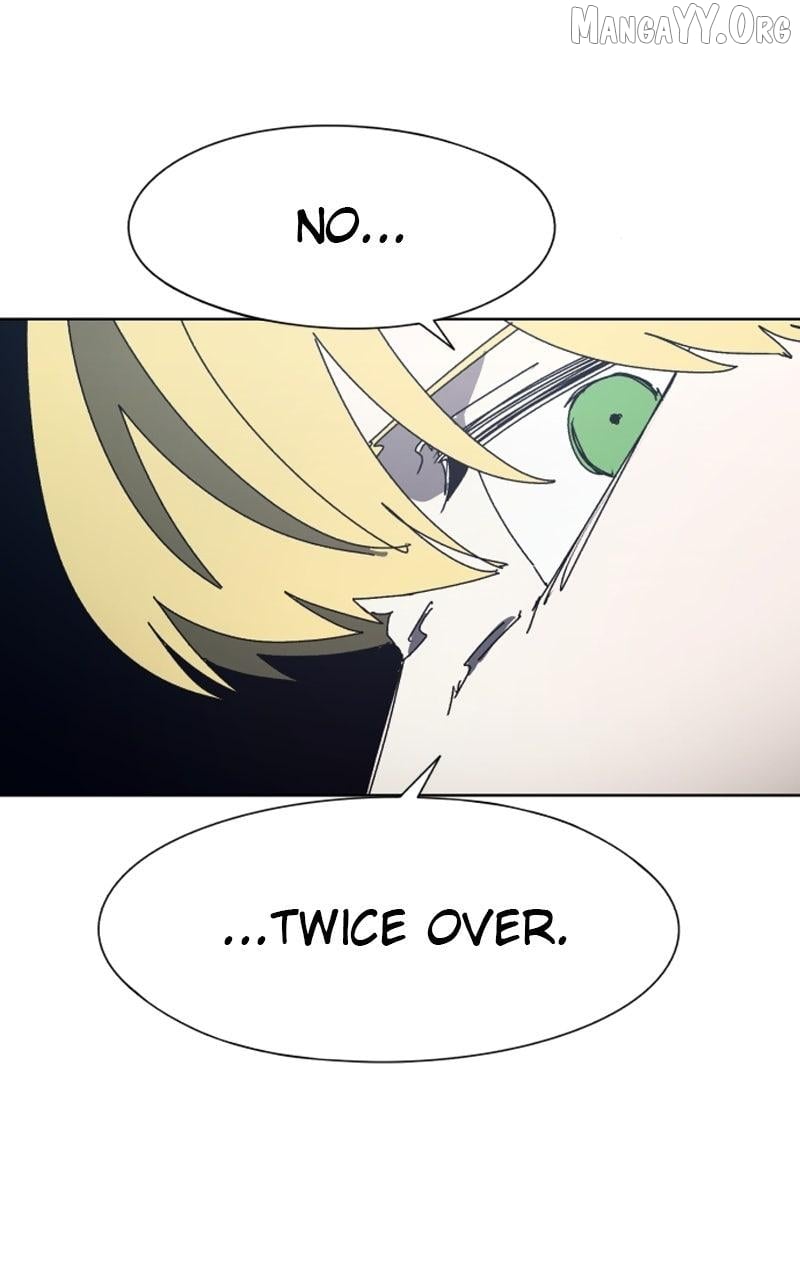 The Ember Knight Chapter 207 - page 54