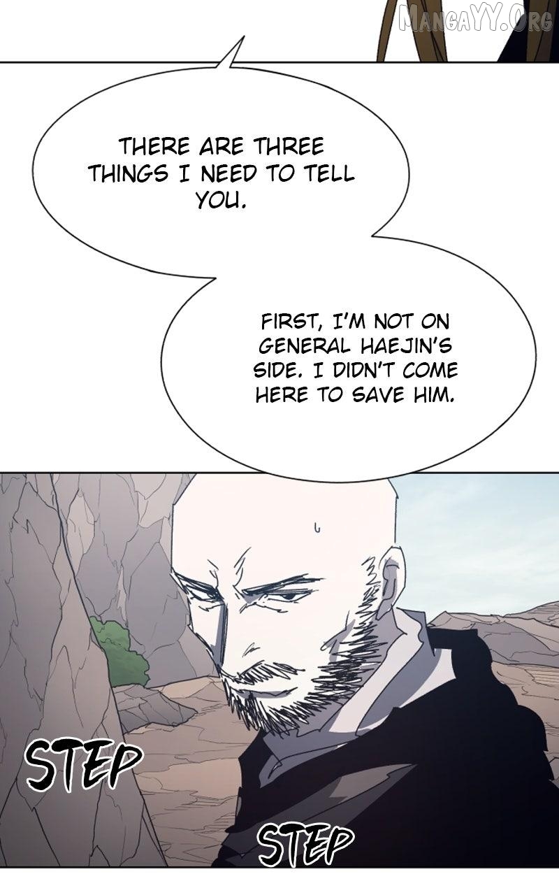 The Ember Knight Chapter 207 - page 56