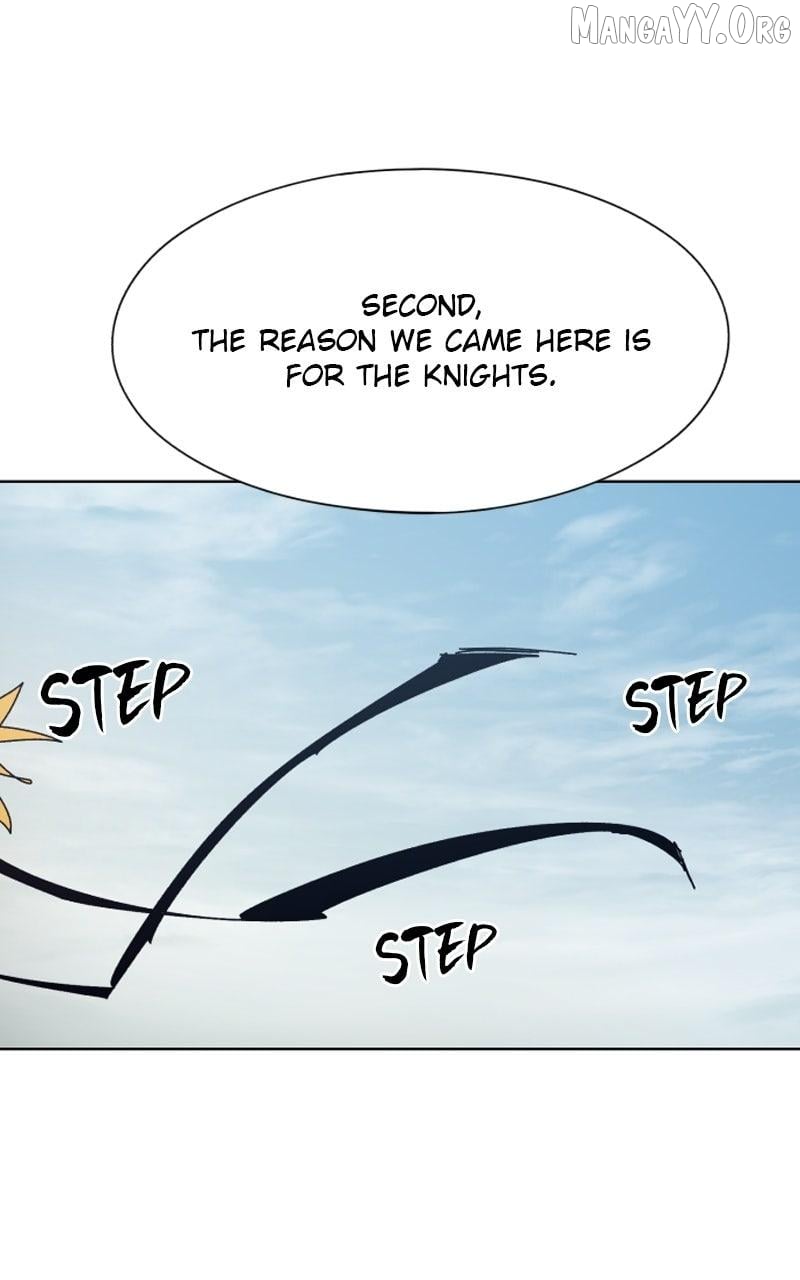 The Ember Knight Chapter 207 - page 57