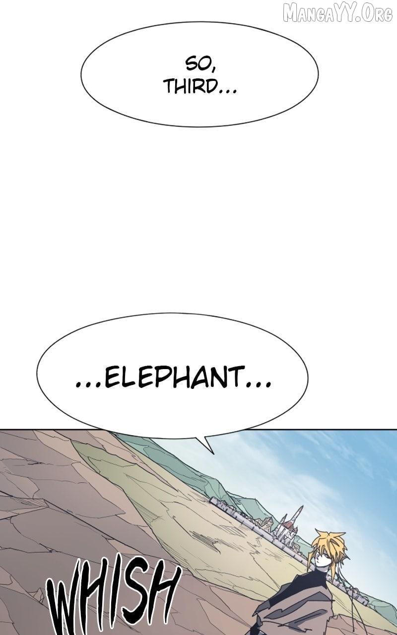 The Ember Knight Chapter 207 - page 58