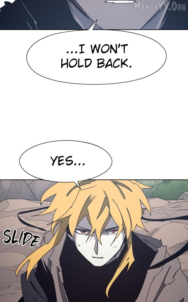 The Ember Knight Chapter 207 - page 62