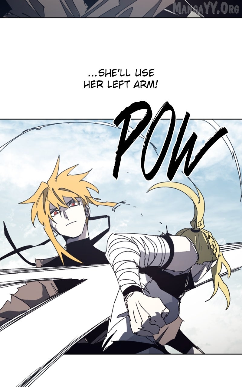 The Ember Knight Chapter 208 - page 44