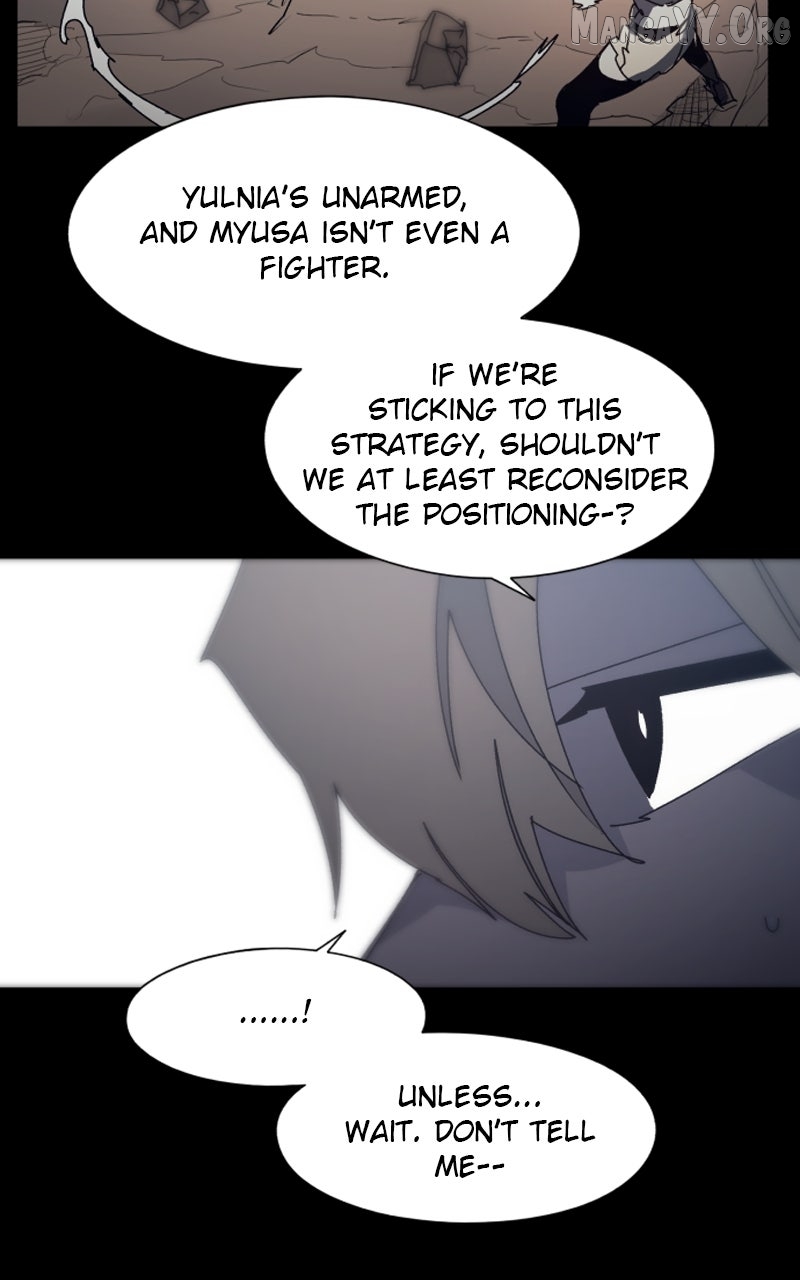 The Ember Knight Chapter 209 - page 24