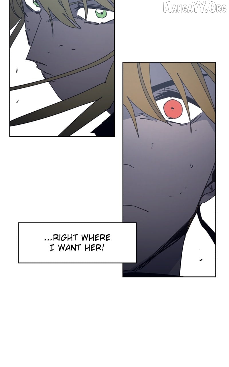 The Ember Knight Chapter 209 - page 32