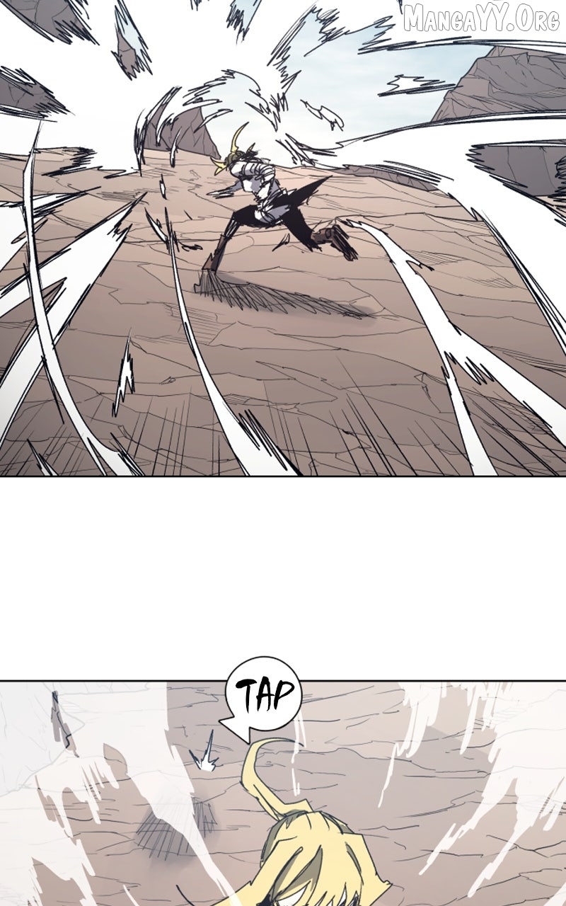 The Ember Knight Chapter 209 - page 34