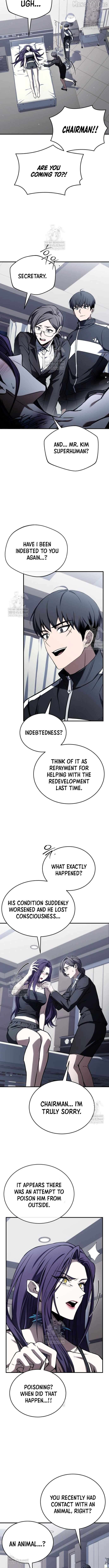 Trait Hoarder Chapter 65 - page 3