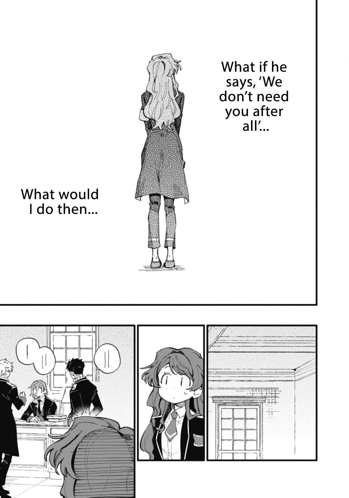 Fukigen na Koushaku-sama wa Uso Hakkenki Tsuki Reijou no Torisetsu wo Goshomou desu Chapter 6 - page 19