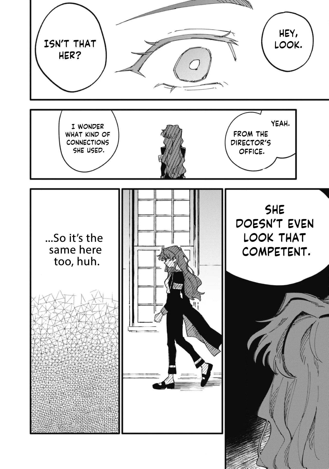 Fukigen na Koushaku-sama wa Uso Hakkenki Tsuki Reijou no Torisetsu wo Goshomou desu Chapter 6 - page 24