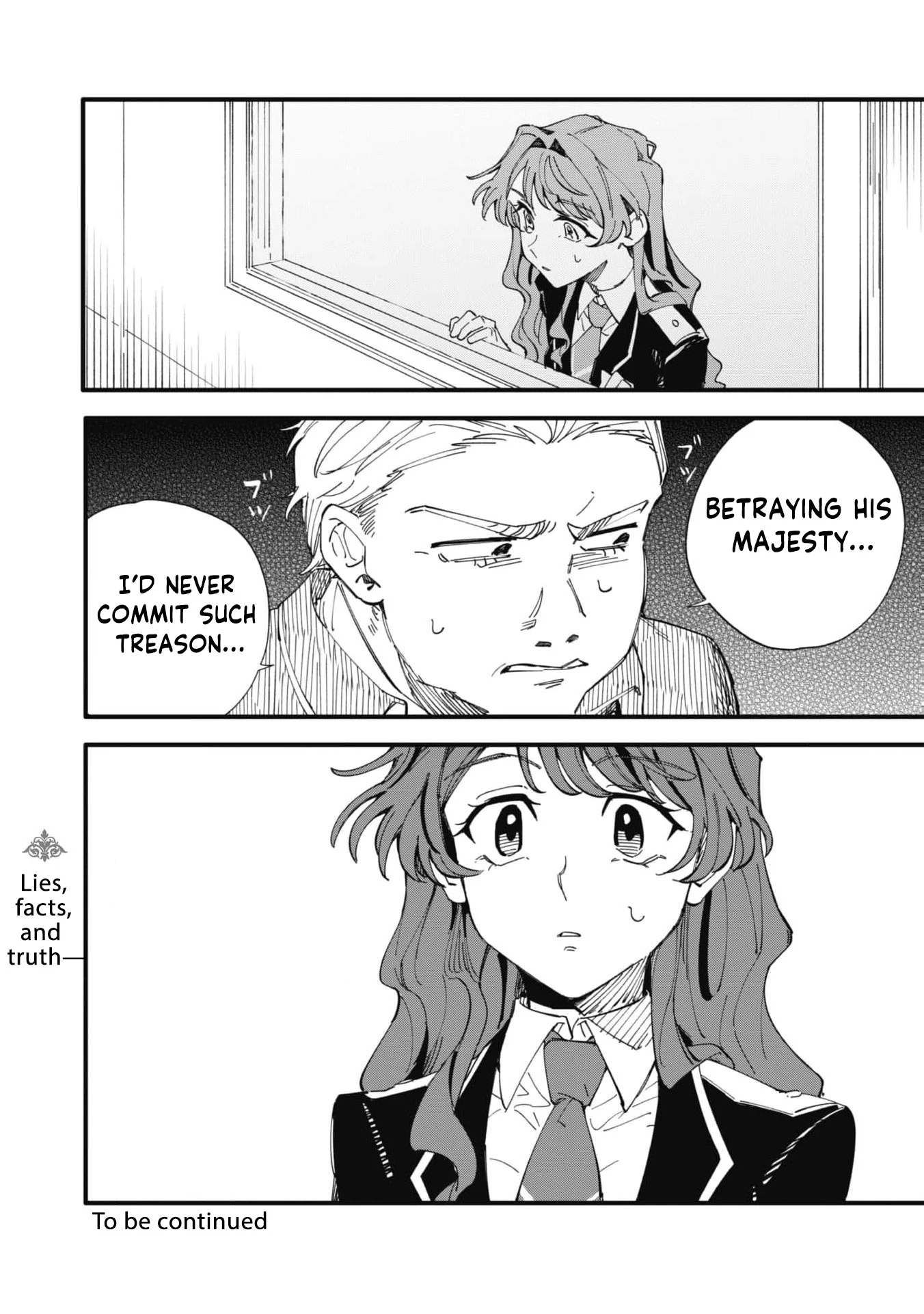 Fukigen na Koushaku-sama wa Uso Hakkenki Tsuki Reijou no Torisetsu wo Goshomou desu Chapter 6 - page 30