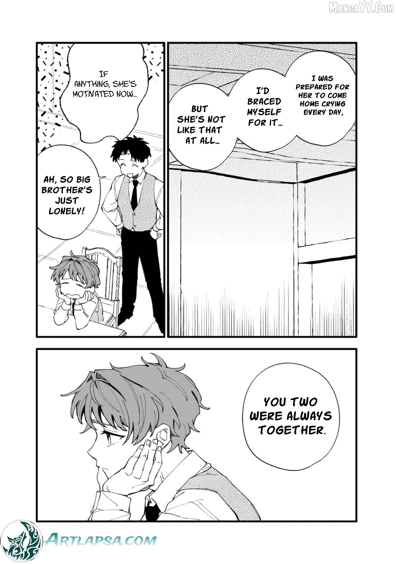Fukigen na Koushaku-sama wa Uso Hakkenki Tsuki Reijou no Torisetsu wo Goshomou desu Chapter 7 - page 22
