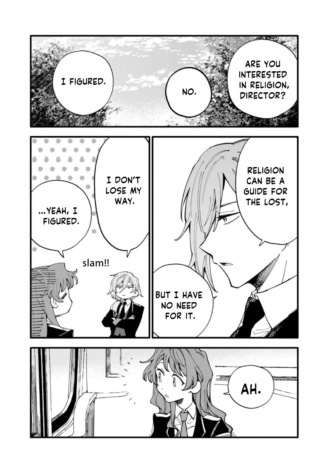 Fukigen na Koushaku-sama wa Uso Hakkenki Tsuki Reijou no Torisetsu wo Goshomou desu Chapter 8 - page 10