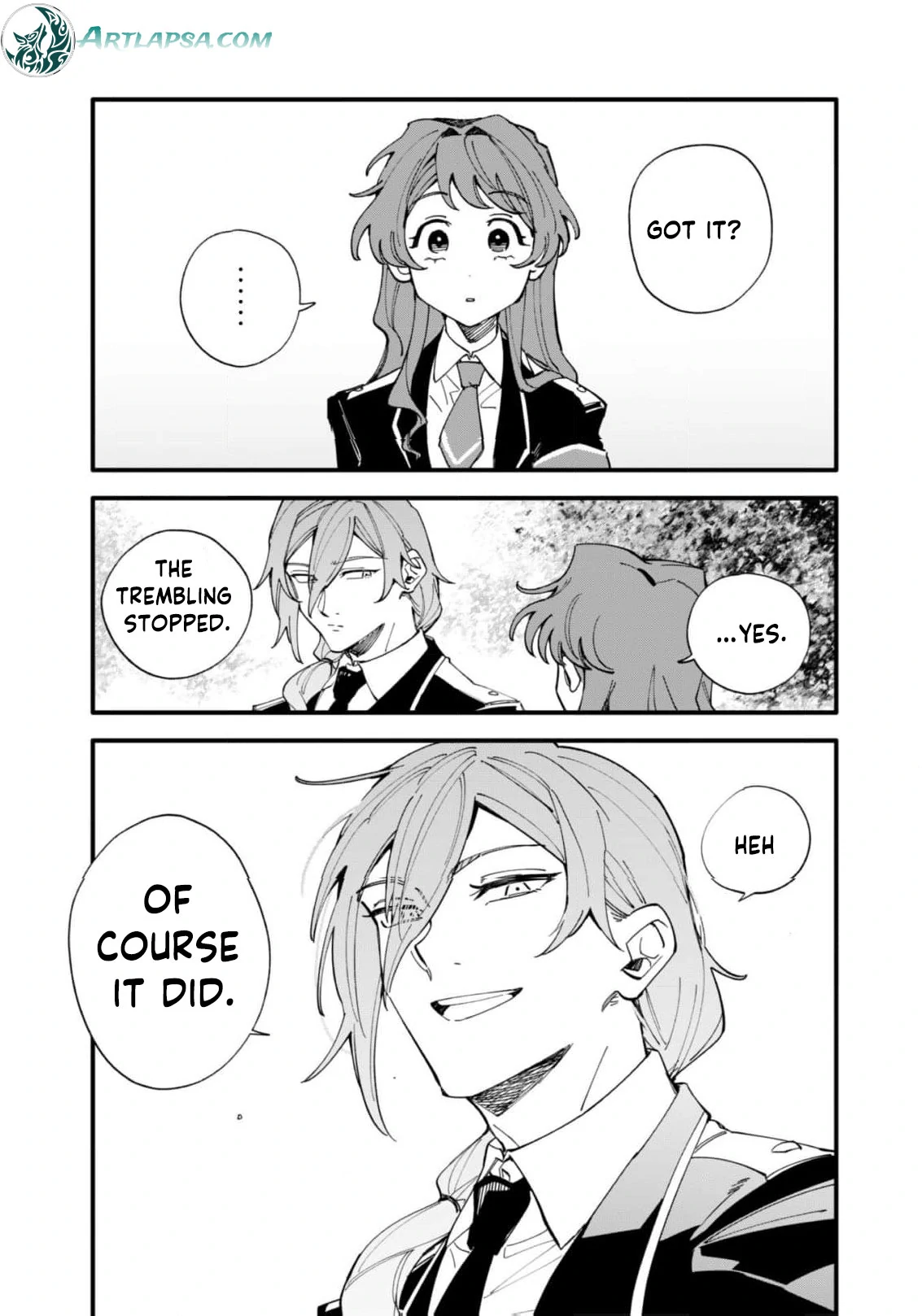 Fukigen na Koushaku-sama wa Uso Hakkenki Tsuki Reijou no Torisetsu wo Goshomou desu Chapter 8 - page 17