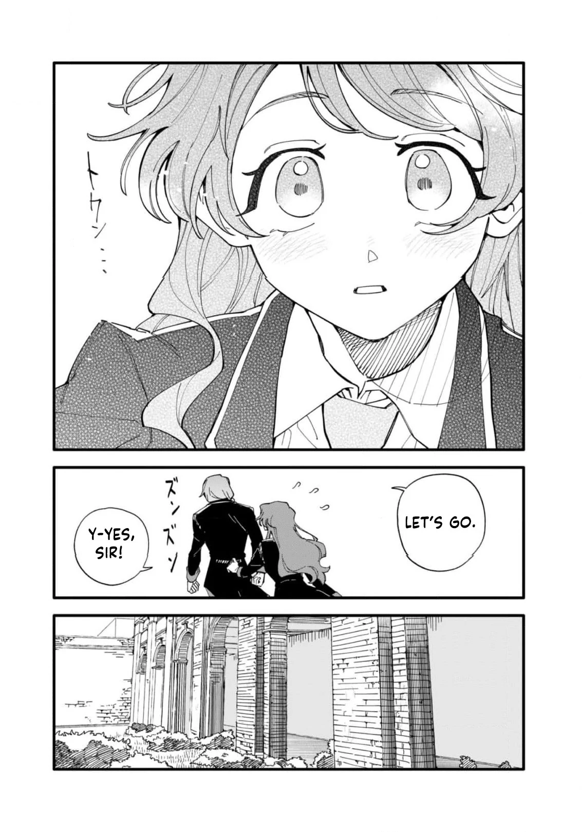 Fukigen na Koushaku-sama wa Uso Hakkenki Tsuki Reijou no Torisetsu wo Goshomou desu Chapter 8 - page 18