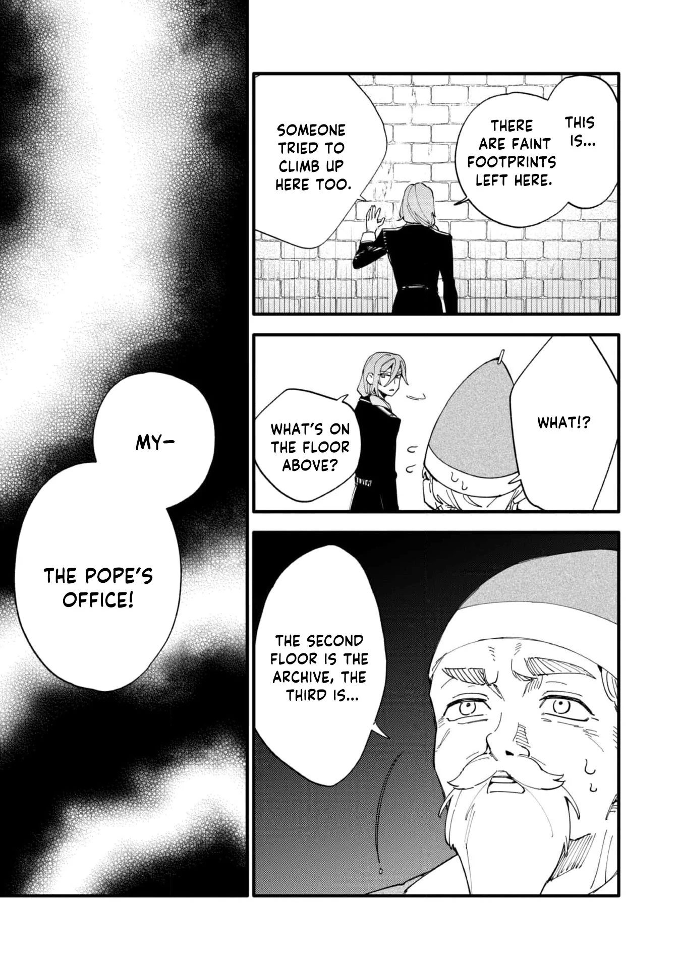 Fukigen na Koushaku-sama wa Uso Hakkenki Tsuki Reijou no Torisetsu wo Goshomou desu Chapter 8 - page 29