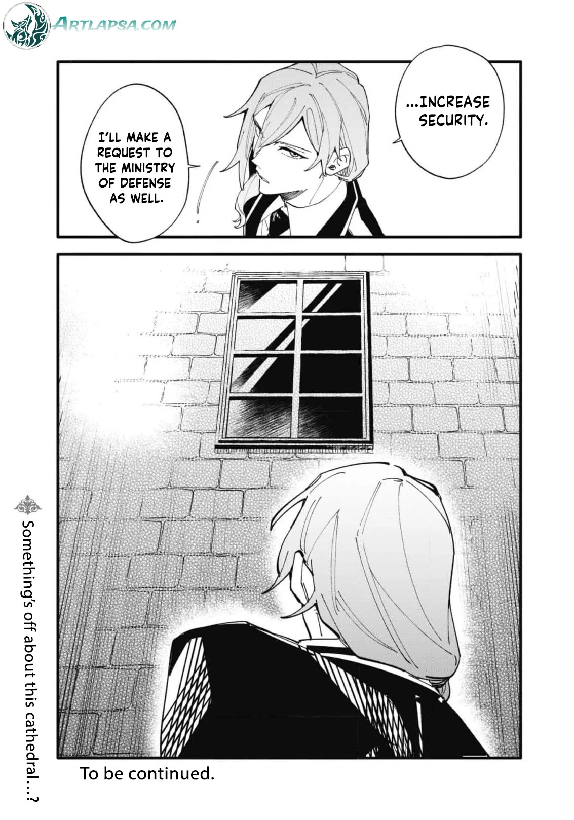 Fukigen na Koushaku-sama wa Uso Hakkenki Tsuki Reijou no Torisetsu wo Goshomou desu Chapter 8 - page 31