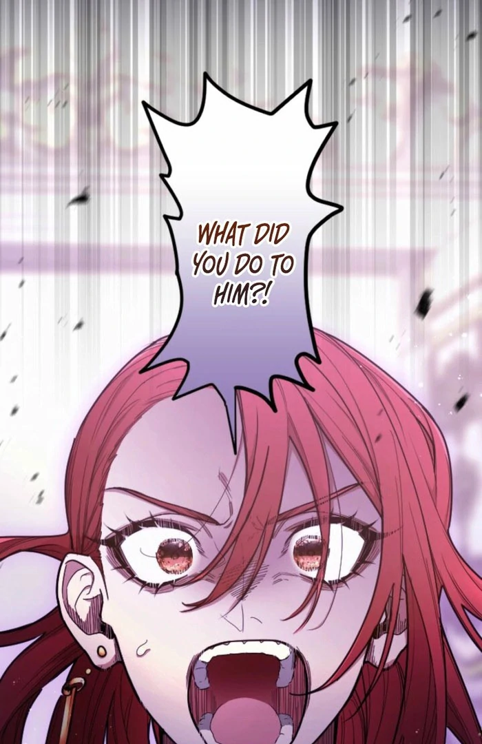 Danna-sama, 10-nen de Rikon suru Yakusoku de Shita yo ne? Chapter 23 - page 35