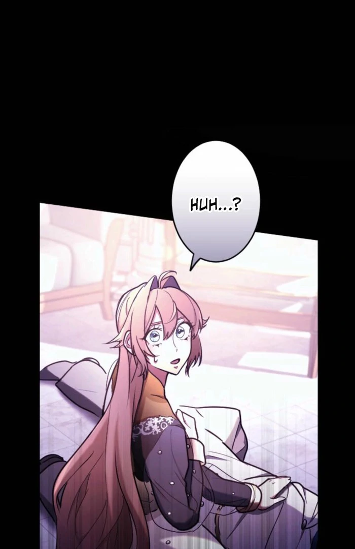 Danna-sama, 10-nen de Rikon suru Yakusoku de Shita yo ne? Chapter 23 - page 37