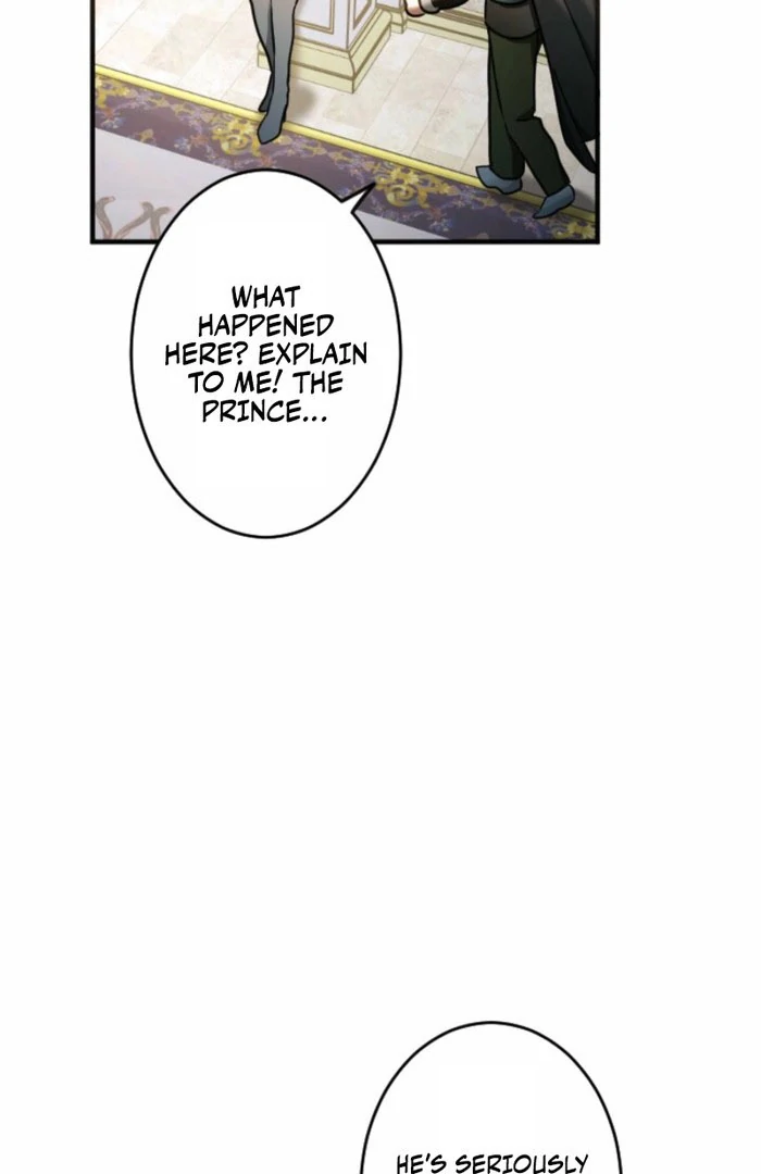 Danna-sama, 10-nen de Rikon suru Yakusoku de Shita yo ne? Chapter 23 - page 81