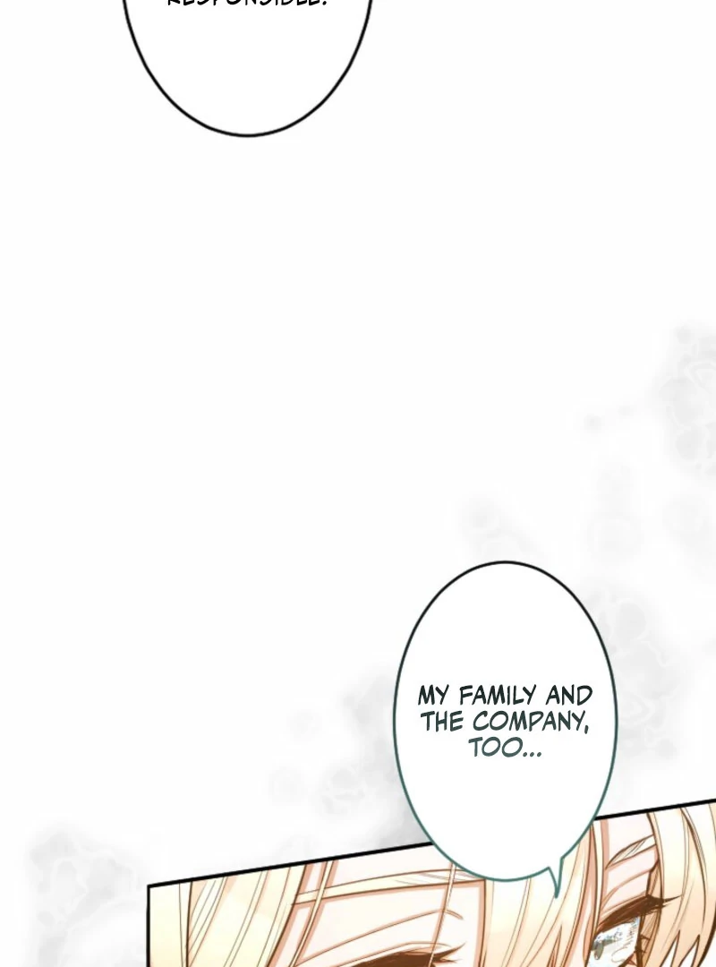 Danna-sama, 10-nen de Rikon suru Yakusoku de Shita yo ne? Chapter 25 - page 9