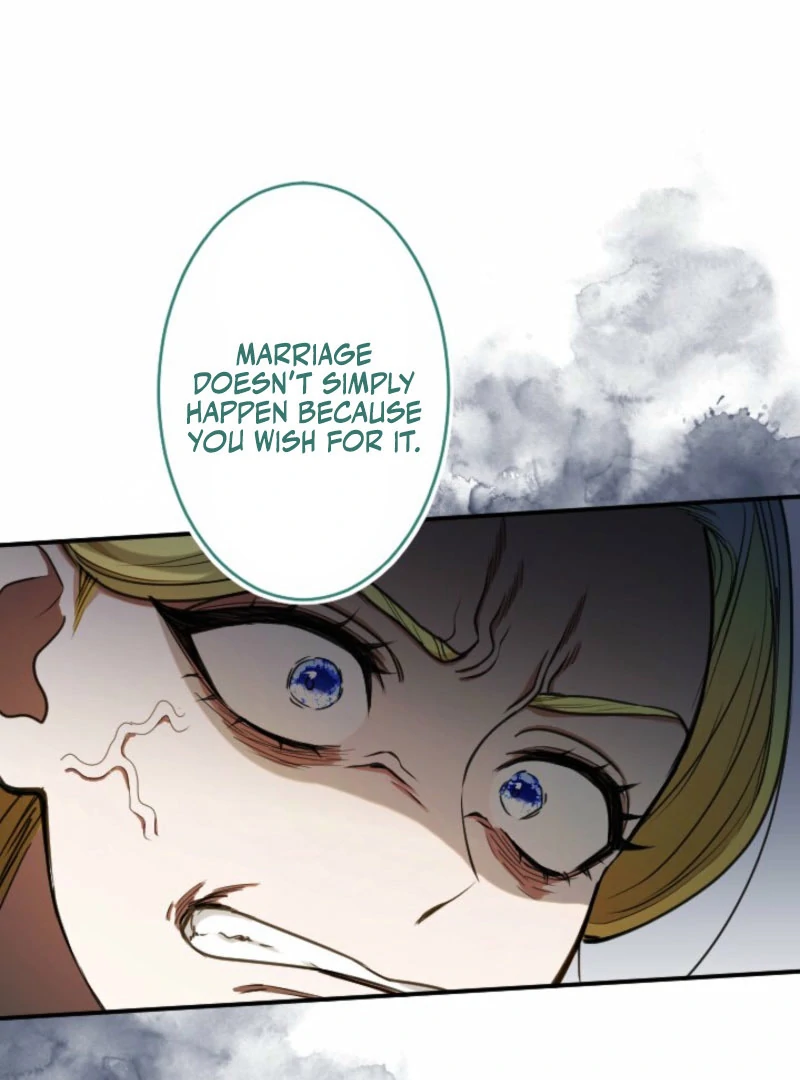 Danna-sama, 10-nen de Rikon suru Yakusoku de Shita yo ne? Chapter 25 - page 107