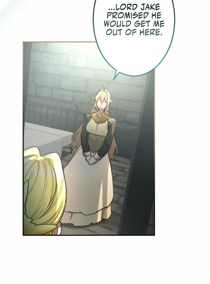 Danna-sama, 10-nen de Rikon suru Yakusoku de Shita yo ne? Chapter 25 - page 112