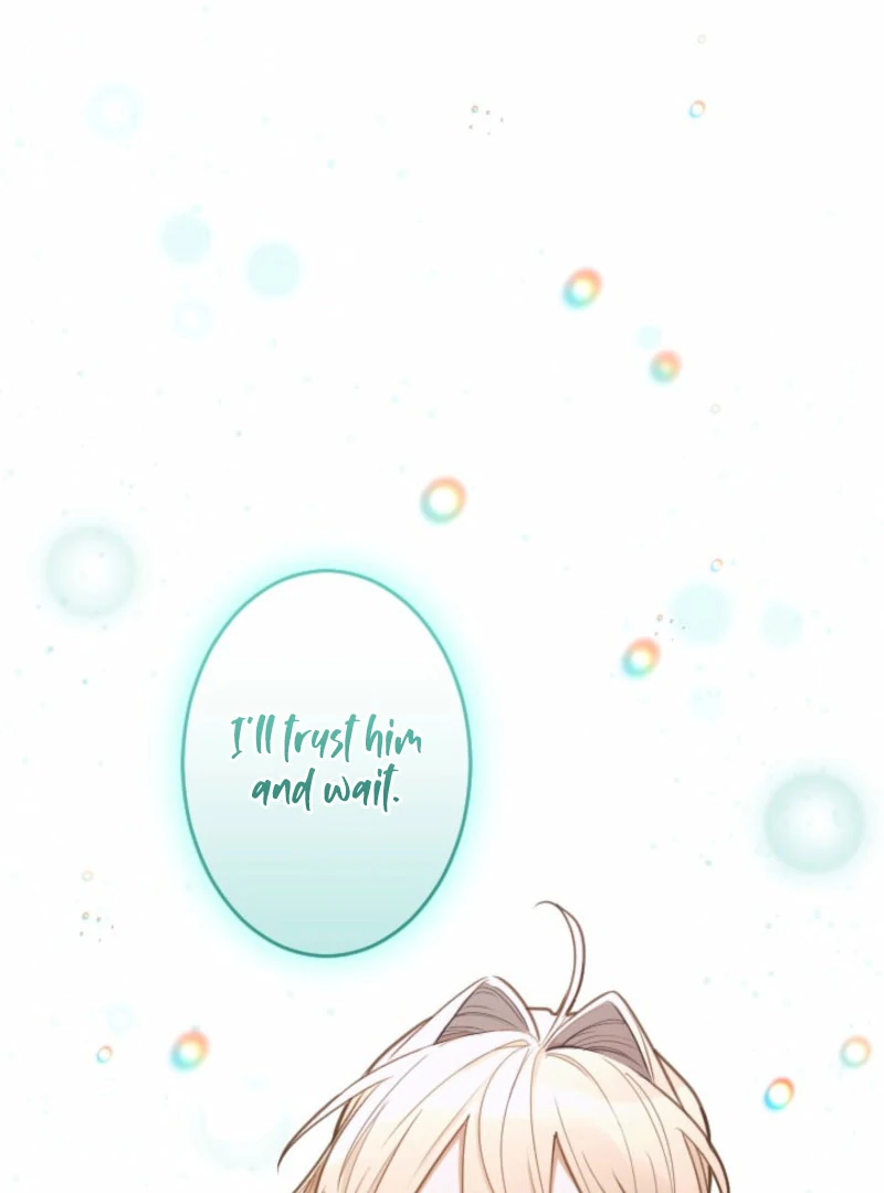 Danna-sama, 10-nen de Rikon suru Yakusoku de Shita yo ne? Chapter 25 - page 113