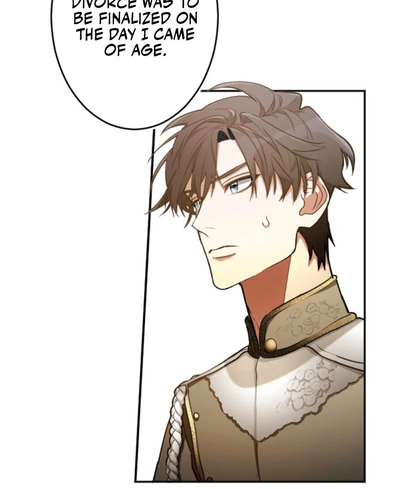 Danna-sama, 10-nen de Rikon suru Yakusoku de Shita yo ne? Chapter 25 - page 13