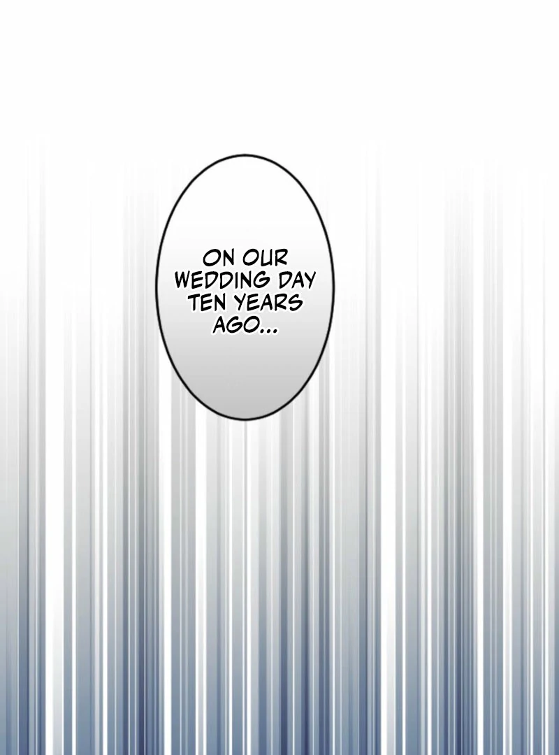 Danna-sama, 10-nen de Rikon suru Yakusoku de Shita yo ne? Chapter 25 - page 31