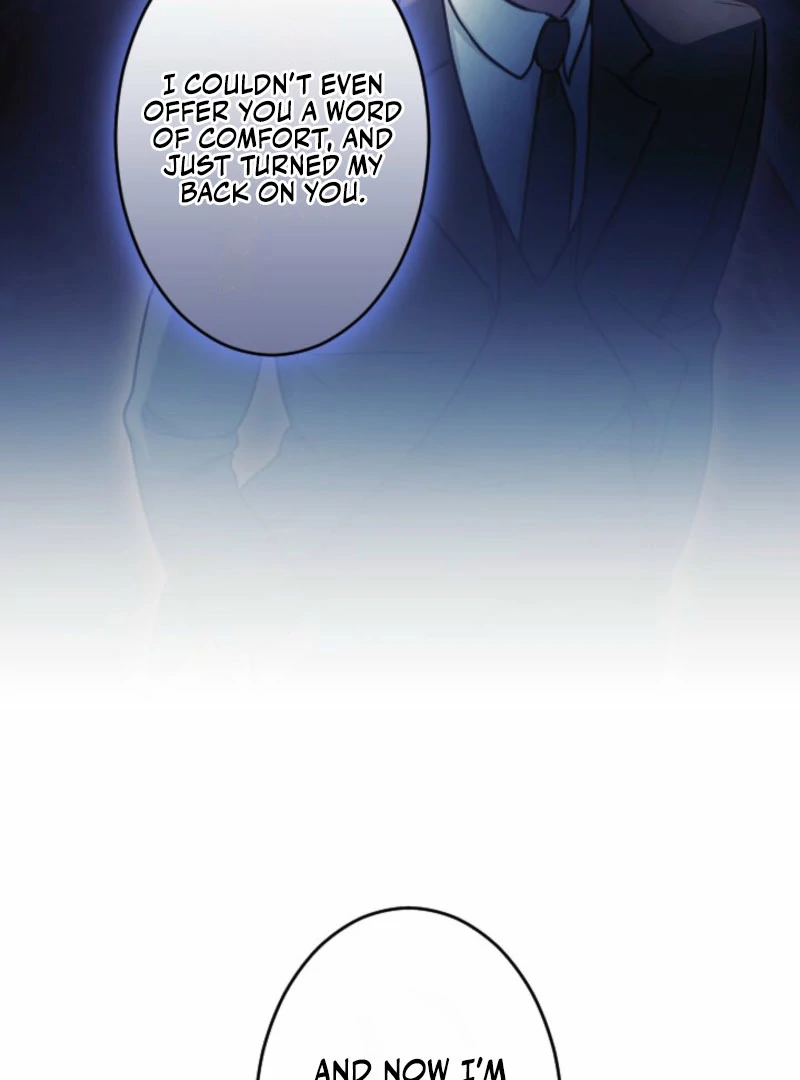 Danna-sama, 10-nen de Rikon suru Yakusoku de Shita yo ne? Chapter 25 - page 35