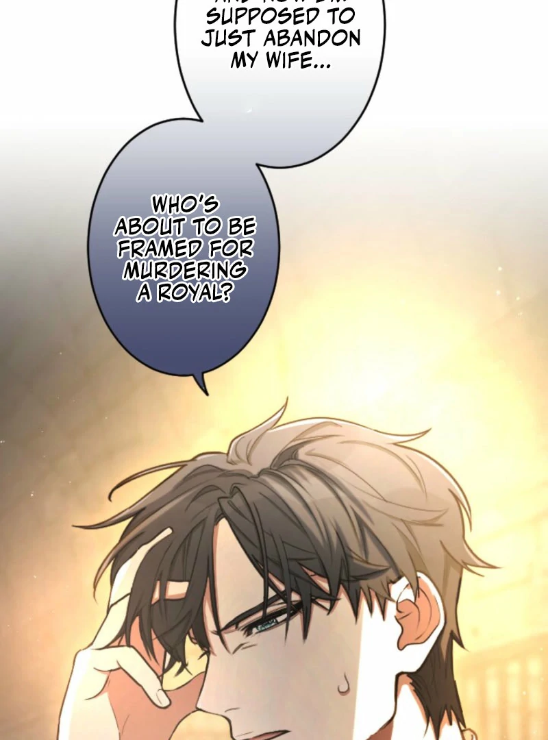 Danna-sama, 10-nen de Rikon suru Yakusoku de Shita yo ne? Chapter 25 - page 36