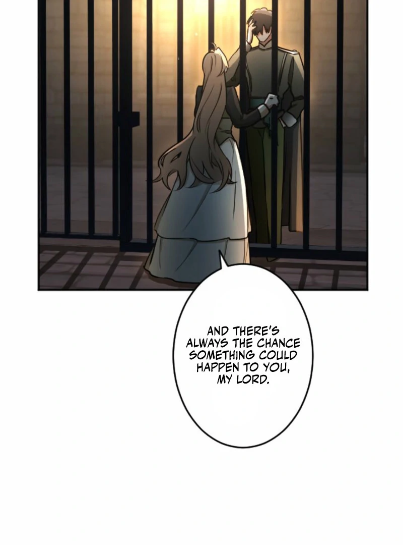 Danna-sama, 10-nen de Rikon suru Yakusoku de Shita yo ne? Chapter 25 - page 41