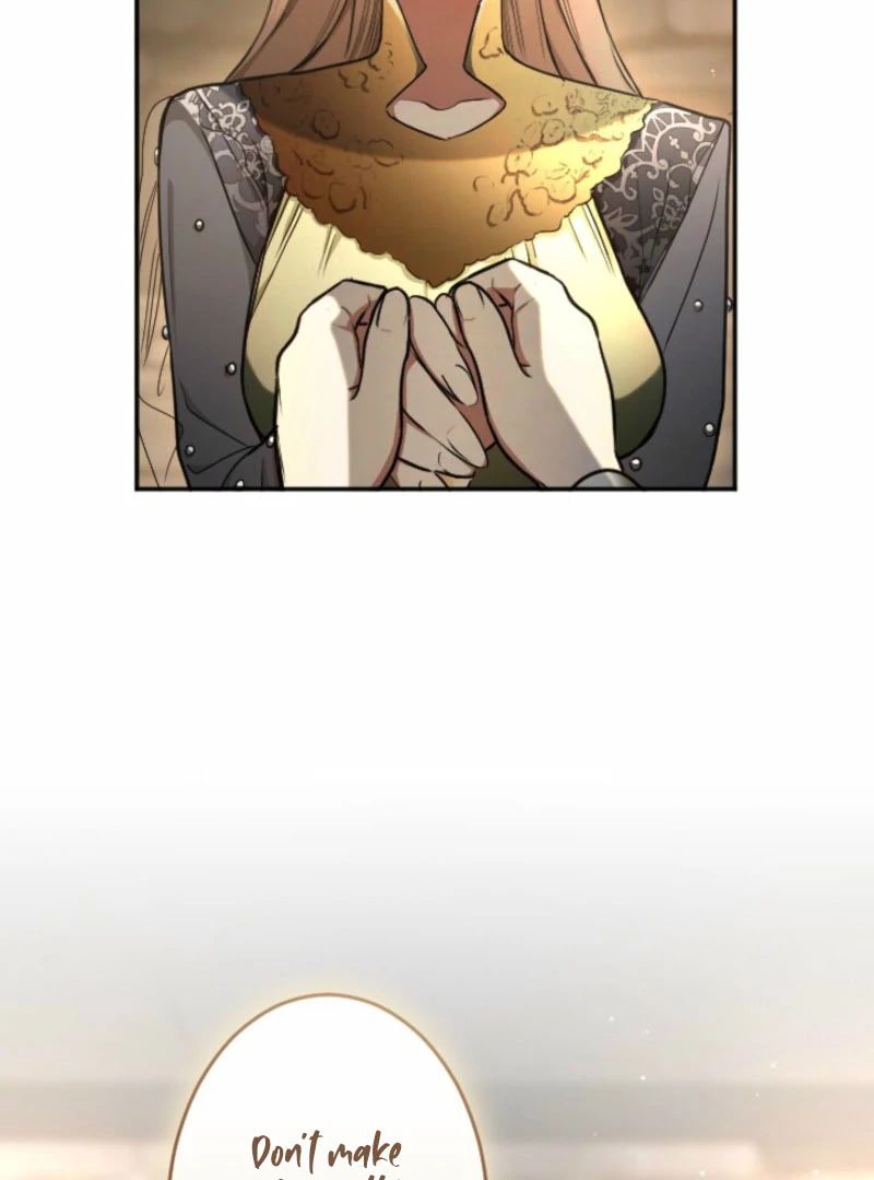 Danna-sama, 10-nen de Rikon suru Yakusoku de Shita yo ne? Chapter 25 - page 46