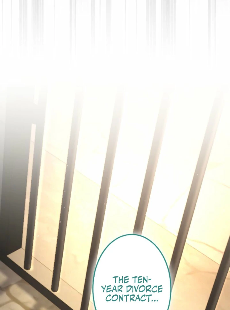 Danna-sama, 10-nen de Rikon suru Yakusoku de Shita yo ne? Chapter 25 - page 4