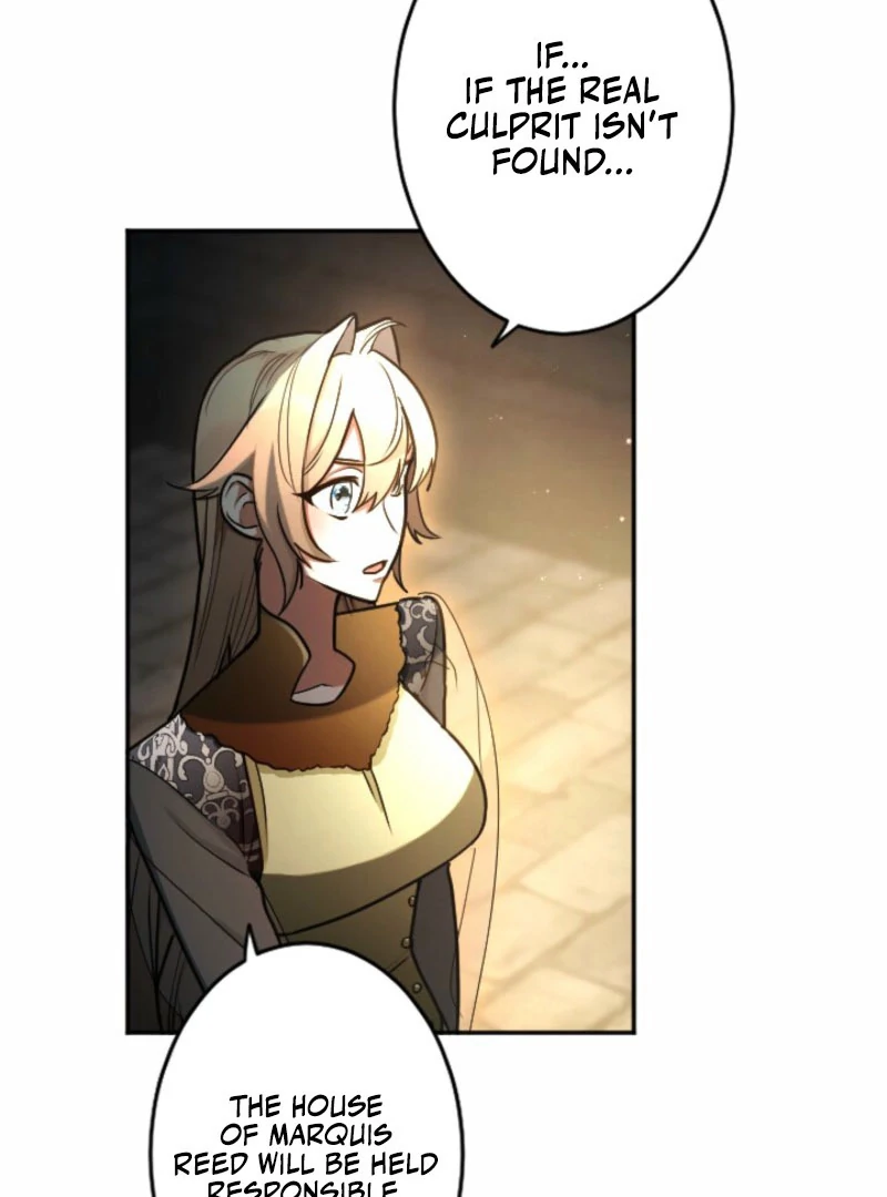 Danna-sama, 10-nen de Rikon suru Yakusoku de Shita yo ne? Chapter 25 - page 8