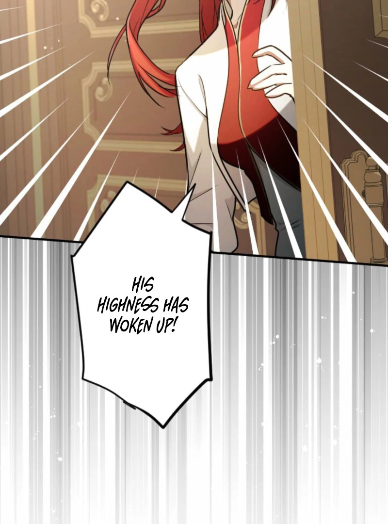 Danna-sama, 10-nen de Rikon suru Yakusoku de Shita yo ne? Chapter 26 - page 34