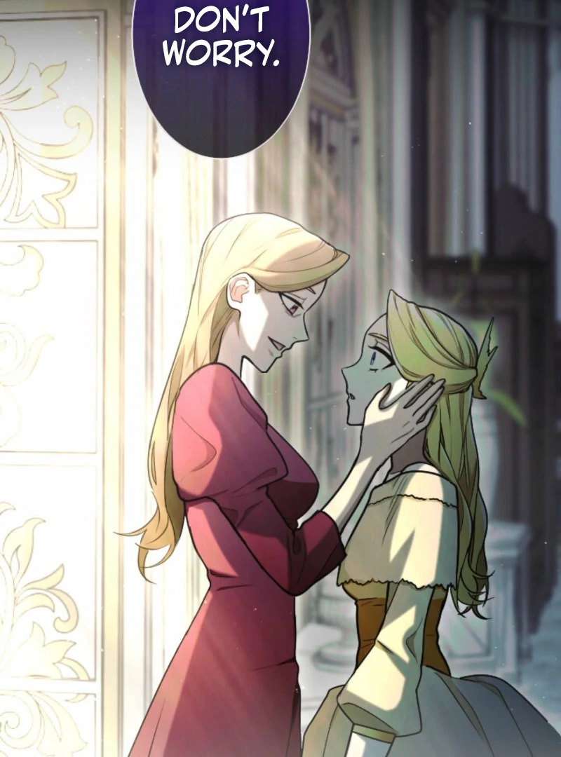 Danna-sama, 10-nen de Rikon suru Yakusoku de Shita yo ne? Chapter 26 - page 46