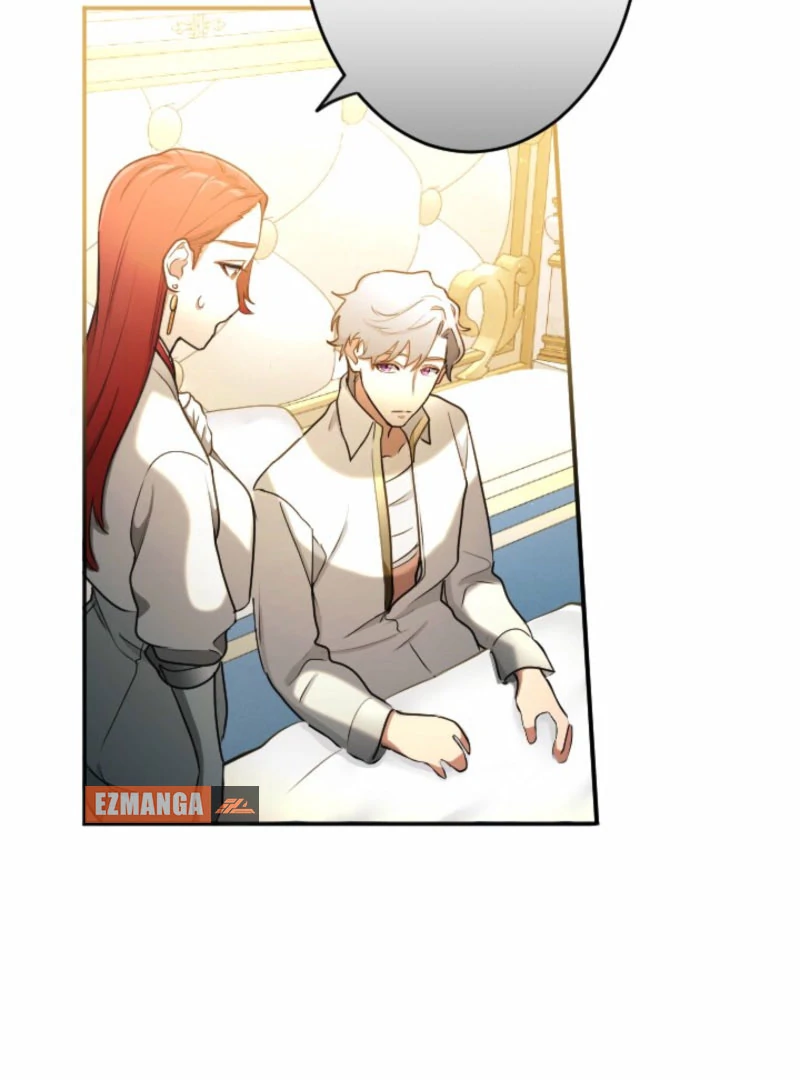 Danna-sama, 10-nen de Rikon suru Yakusoku de Shita yo ne? Chapter 26 - page 62