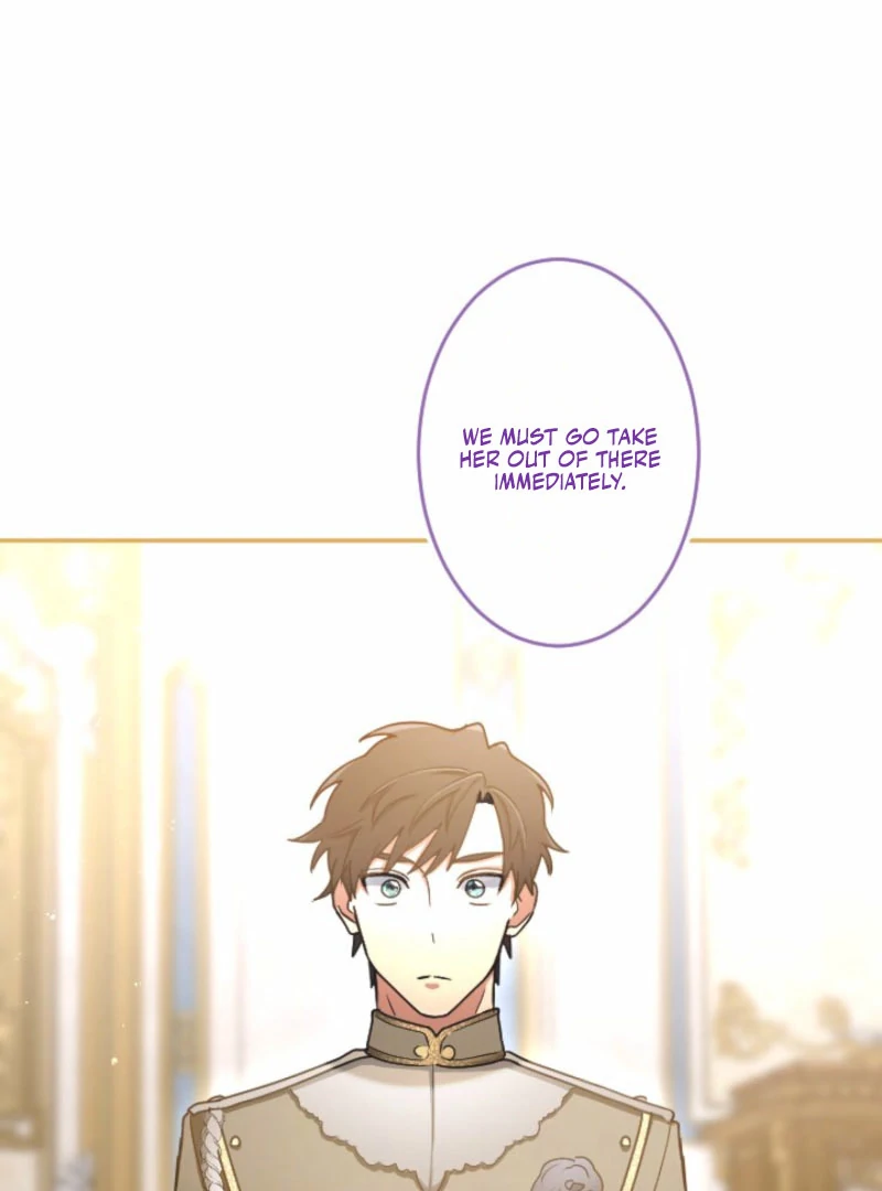 Danna-sama, 10-nen de Rikon suru Yakusoku de Shita yo ne? Chapter 26 - page 81