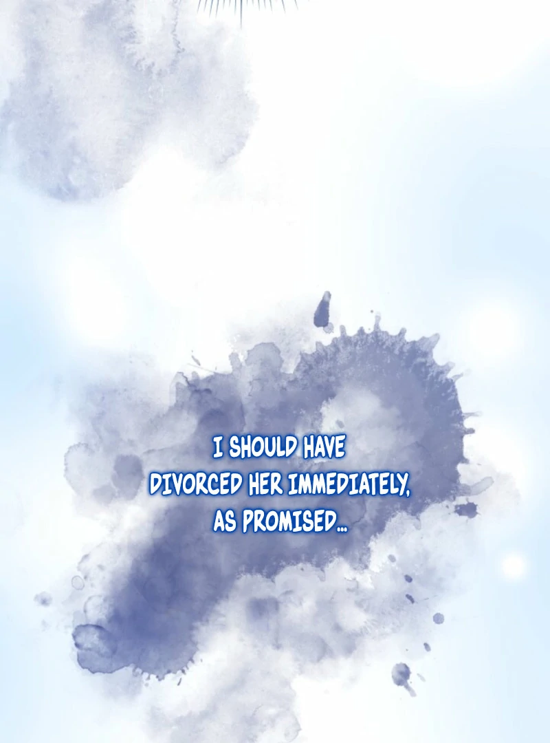 Danna-sama, 10-nen de Rikon suru Yakusoku de Shita yo ne? Chapter 27 - page 9