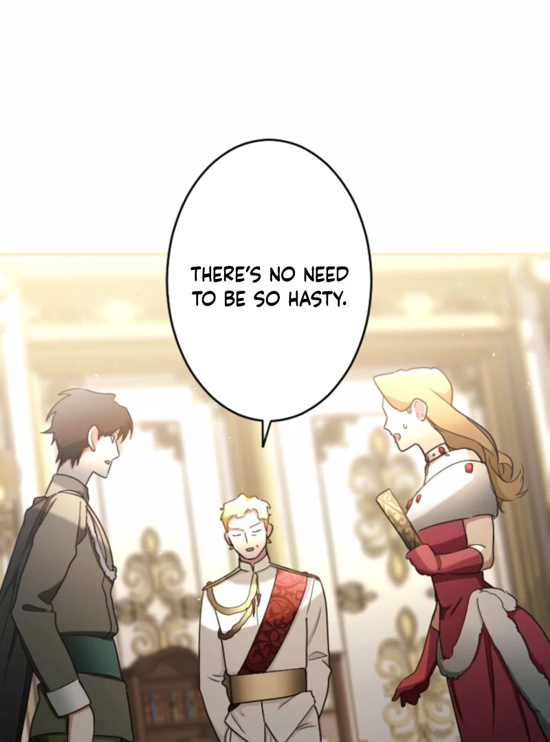 Danna-sama, 10-nen de Rikon suru Yakusoku de Shita yo ne? Chapter 27 - page 111