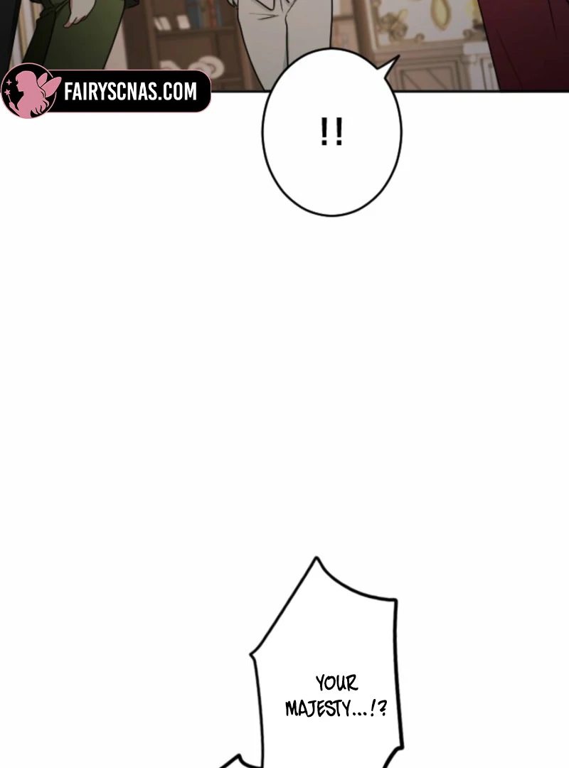 Danna-sama, 10-nen de Rikon suru Yakusoku de Shita yo ne? Chapter 27 - page 112