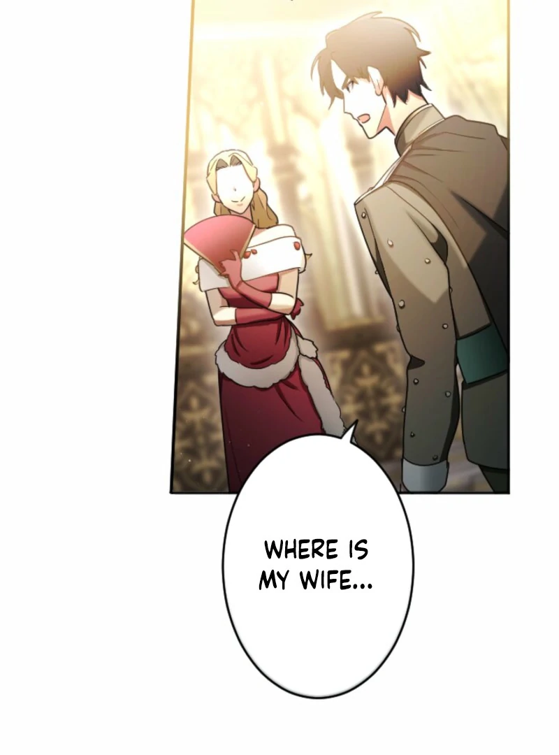 Danna-sama, 10-nen de Rikon suru Yakusoku de Shita yo ne? Chapter 27 - page 32