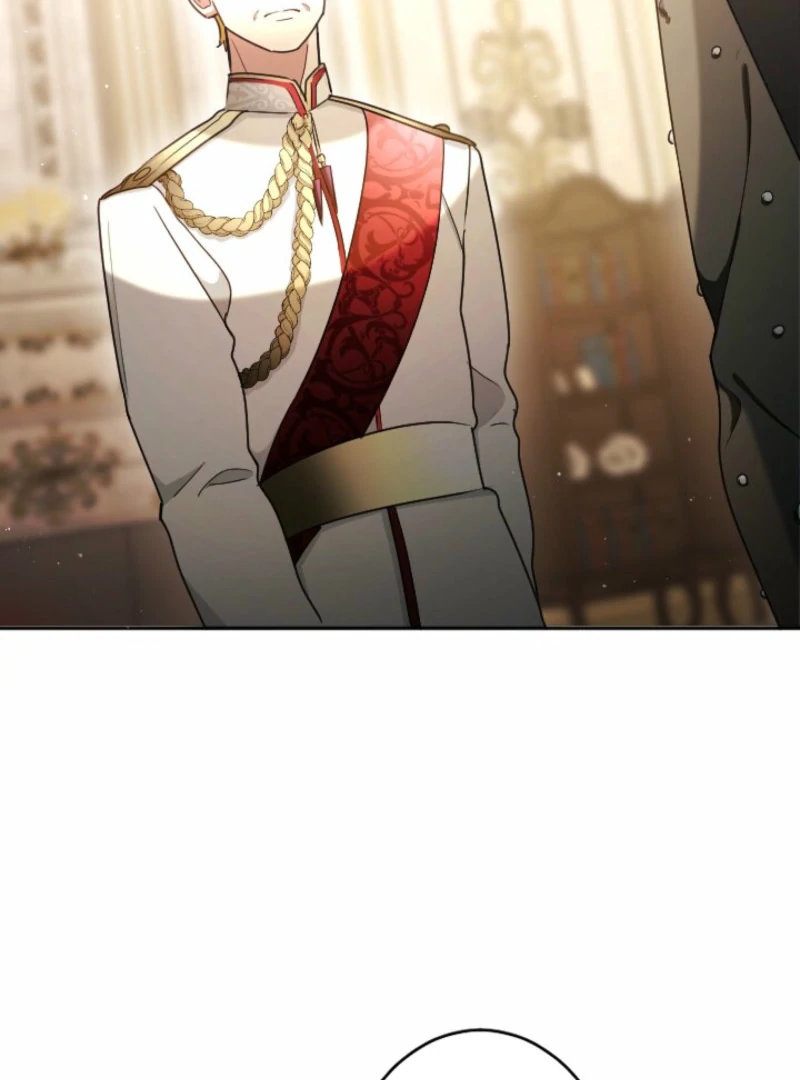 Danna-sama, 10-nen de Rikon suru Yakusoku de Shita yo ne? Chapter 27 - page 35