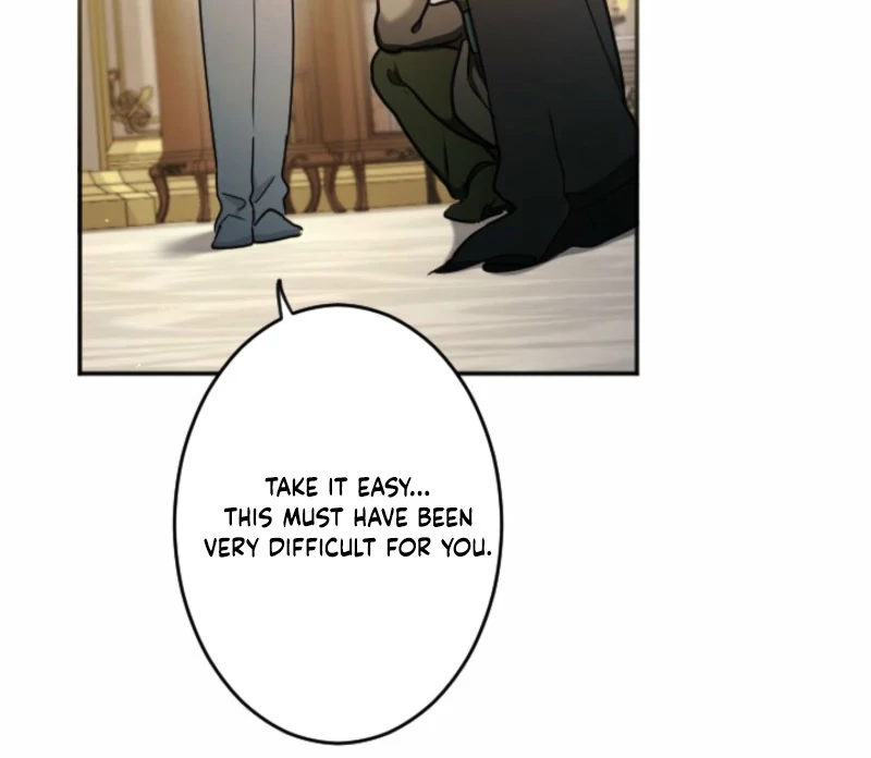 Danna-sama, 10-nen de Rikon suru Yakusoku de Shita yo ne? Chapter 27 - page 37