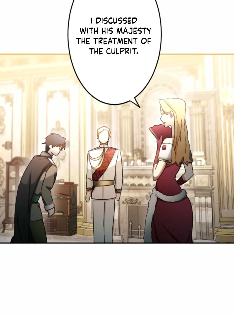 Danna-sama, 10-nen de Rikon suru Yakusoku de Shita yo ne? Chapter 27 - page 40