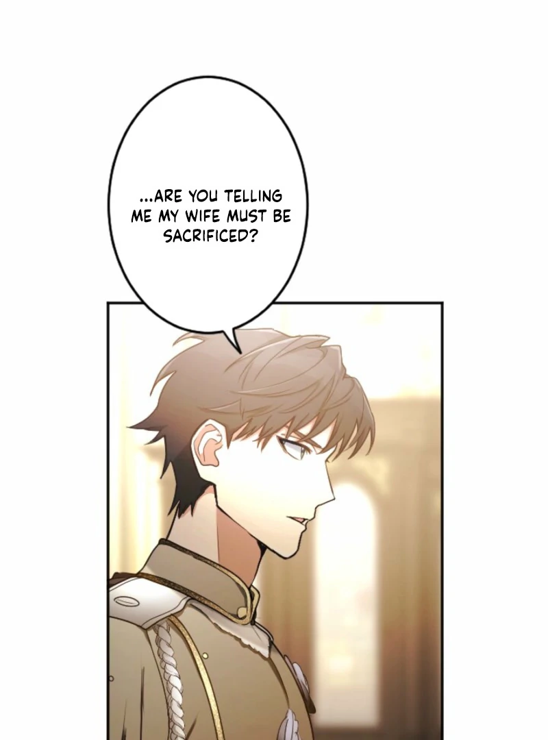 Danna-sama, 10-nen de Rikon suru Yakusoku de Shita yo ne? Chapter 27 - page 46