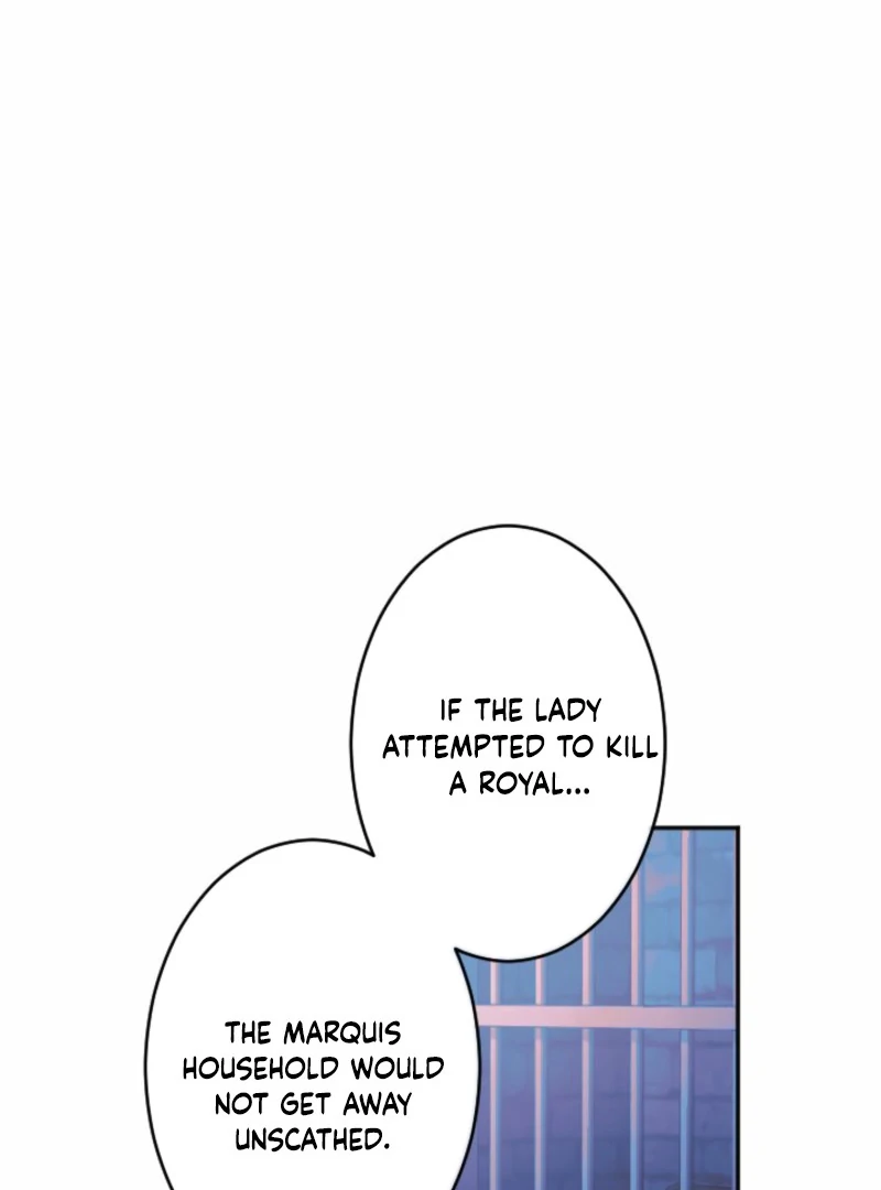 Danna-sama, 10-nen de Rikon suru Yakusoku de Shita yo ne? Chapter 27 - page 51