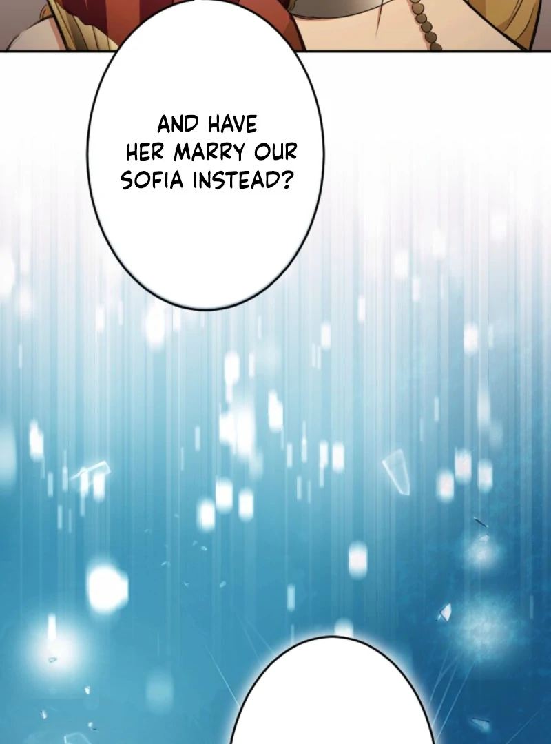 Danna-sama, 10-nen de Rikon suru Yakusoku de Shita yo ne? Chapter 27 - page 54