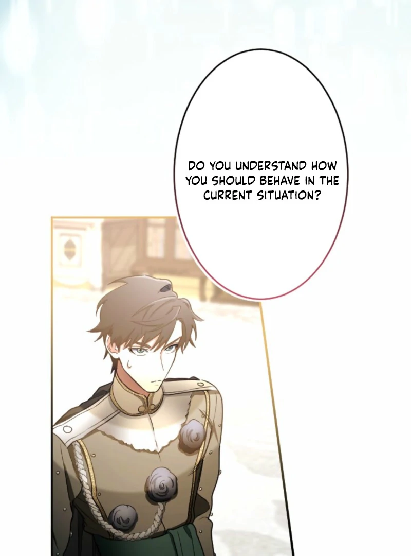 Danna-sama, 10-nen de Rikon suru Yakusoku de Shita yo ne? Chapter 27 - page 58