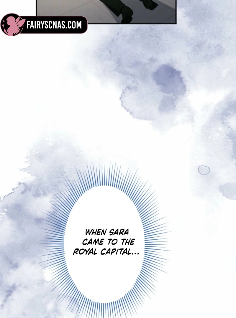 Danna-sama, 10-nen de Rikon suru Yakusoku de Shita yo ne? Chapter 27 - page 8